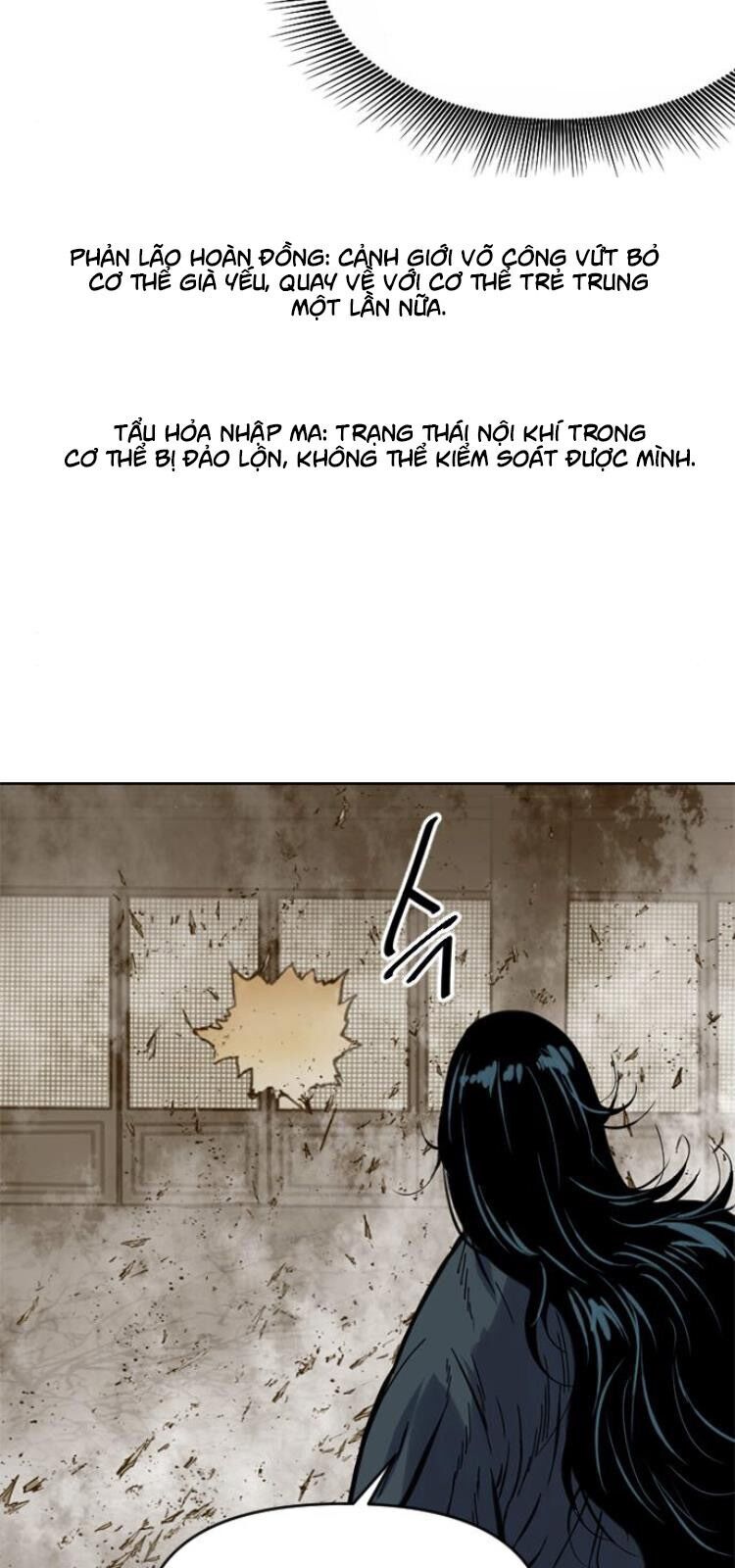 Thiên Hạ Đệ Nhất Nhân Chap 21 - Next Chap 22