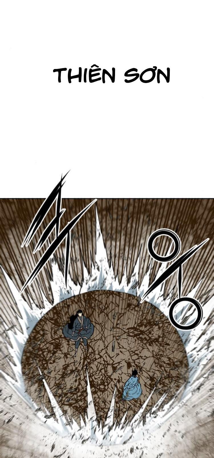 Thiên Hạ Đệ Nhất Nhân Chap 21 - Next Chap 22