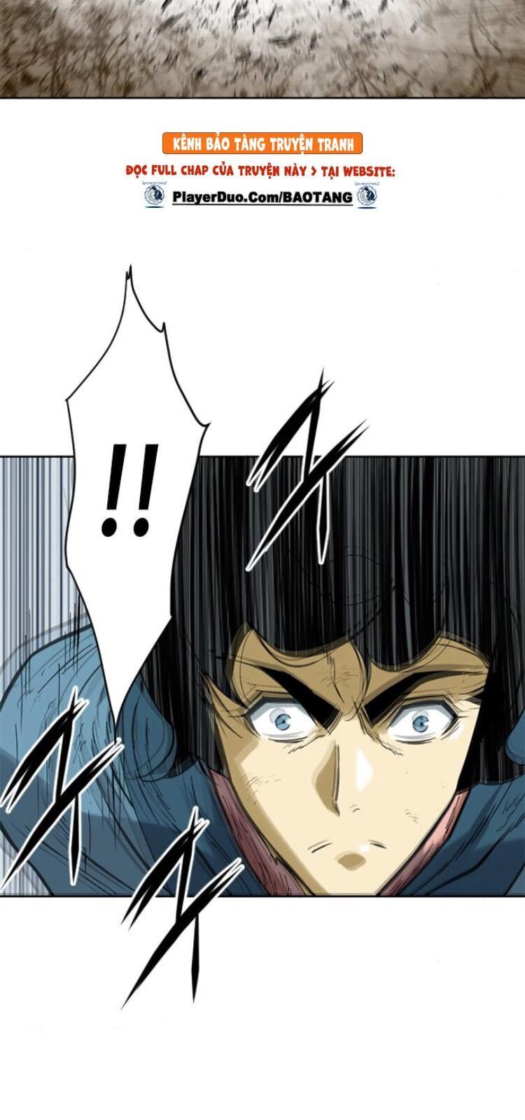 Thiên Hạ Đệ Nhất Nhân Chap 21 - Next Chap 22