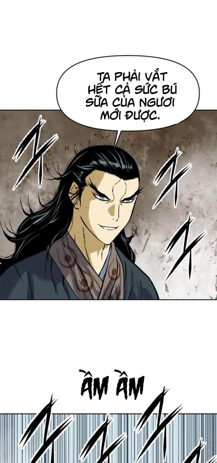 Thiên Hạ Đệ Nhất Nhân Chap 21 - Next Chap 22