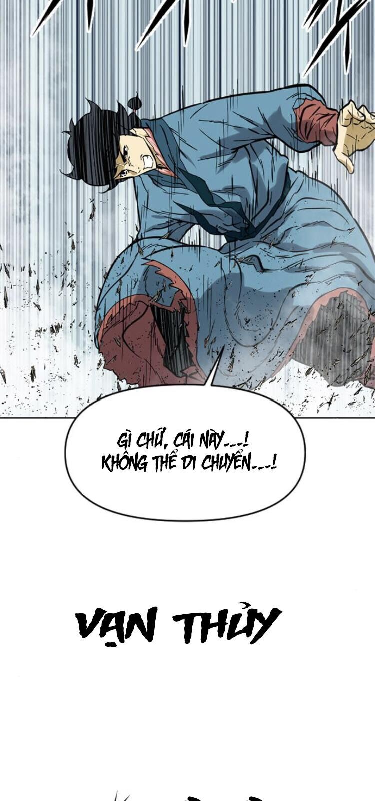 Thiên Hạ Đệ Nhất Nhân Chap 21 - Next Chap 22