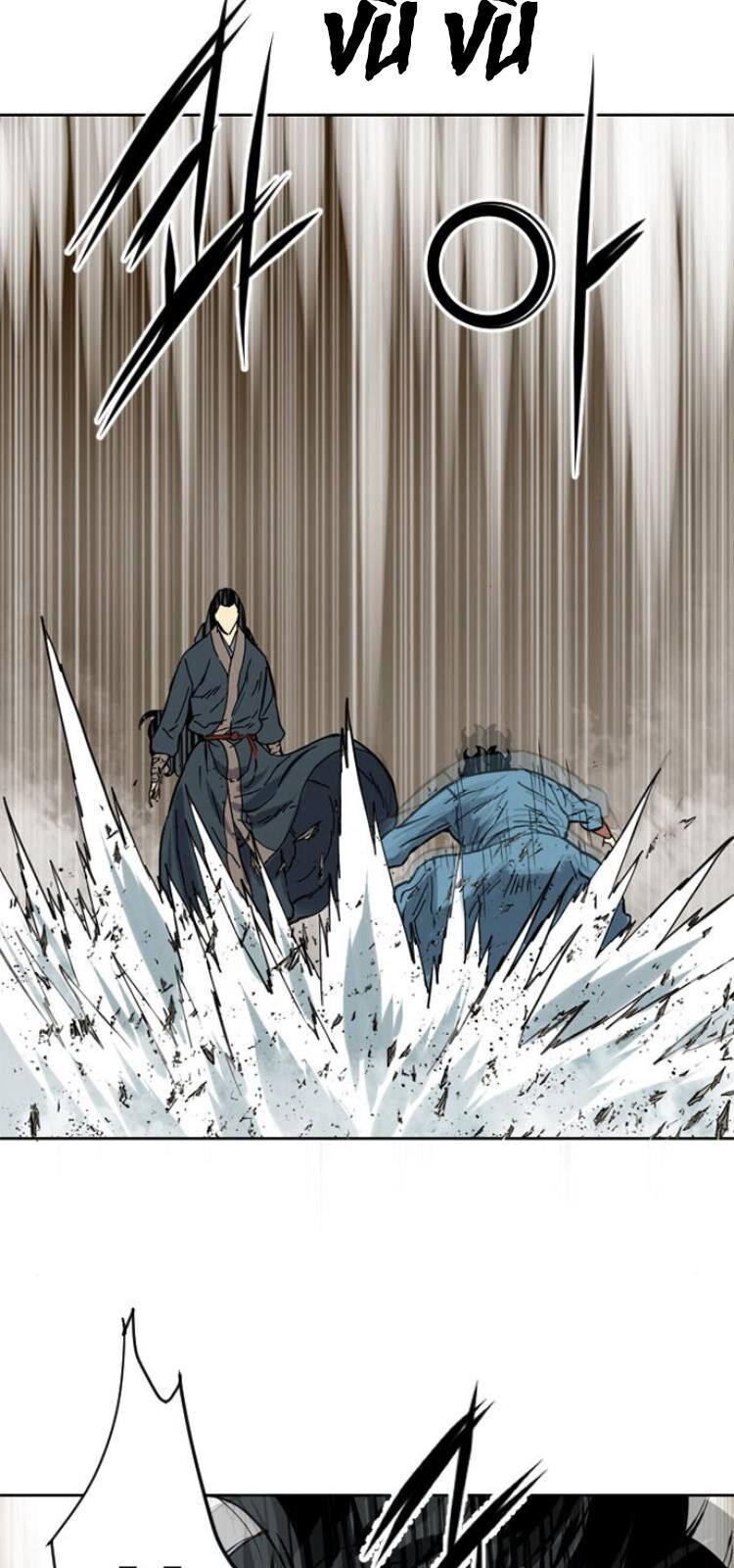 Thiên Hạ Đệ Nhất Nhân Chap 21 - Next Chap 22