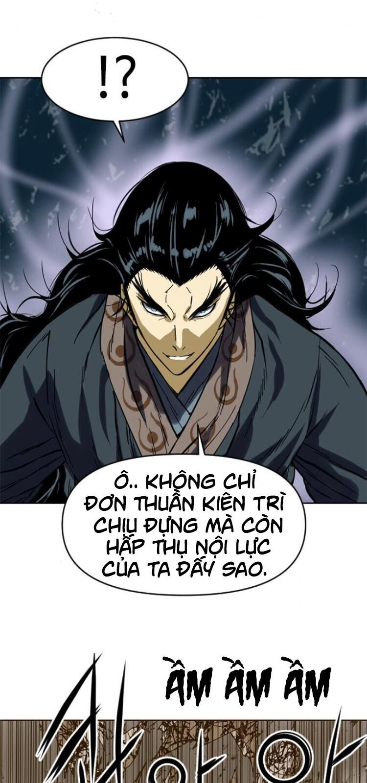 Thiên Hạ Đệ Nhất Nhân Chap 21 - Next Chap 22