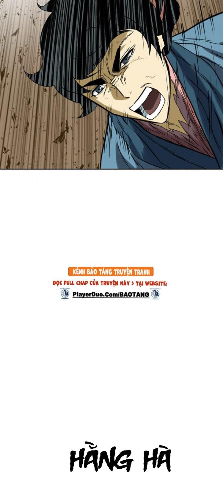 Thiên Hạ Đệ Nhất Nhân Chap 21 - Next Chap 22