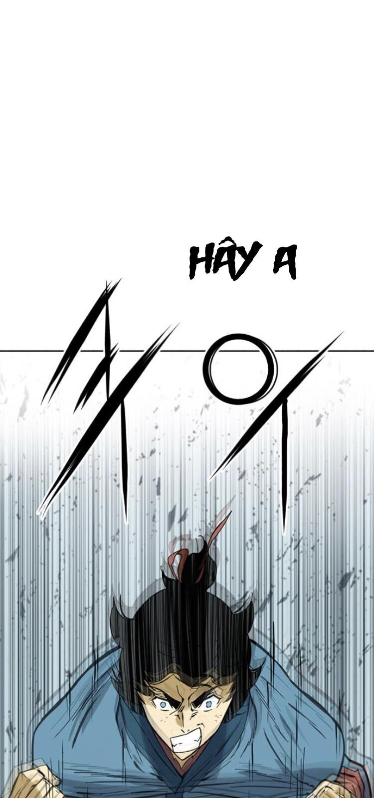 Thiên Hạ Đệ Nhất Nhân Chap 21 - Next Chap 22