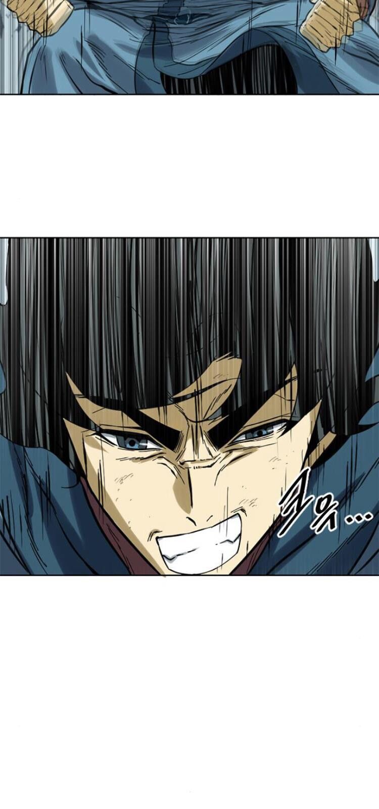 Thiên Hạ Đệ Nhất Nhân Chap 21 - Next Chap 22