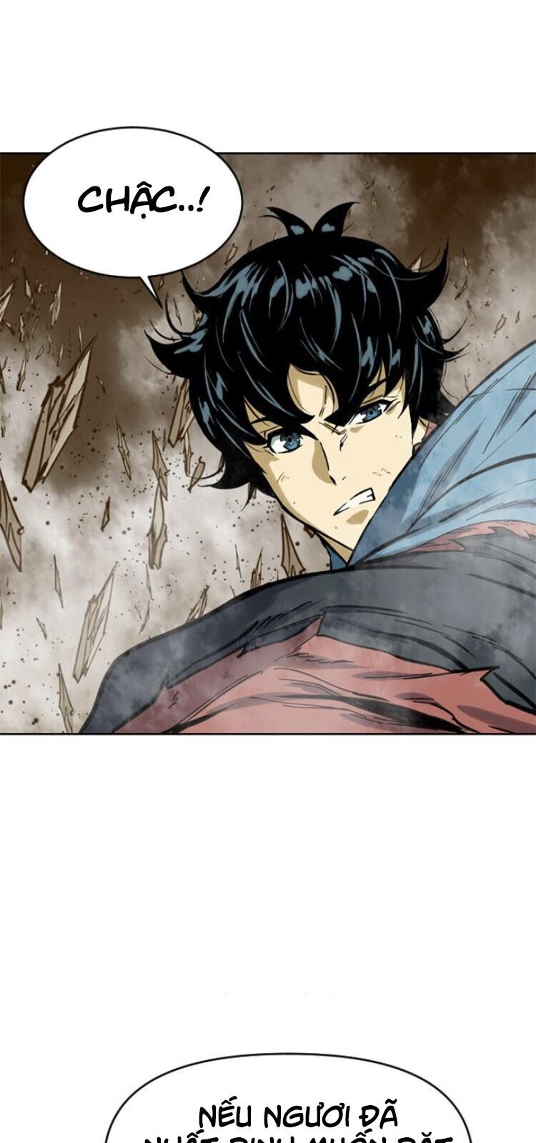 Thiên Hạ Đệ Nhất Nhân Chap 21 - Next Chap 22