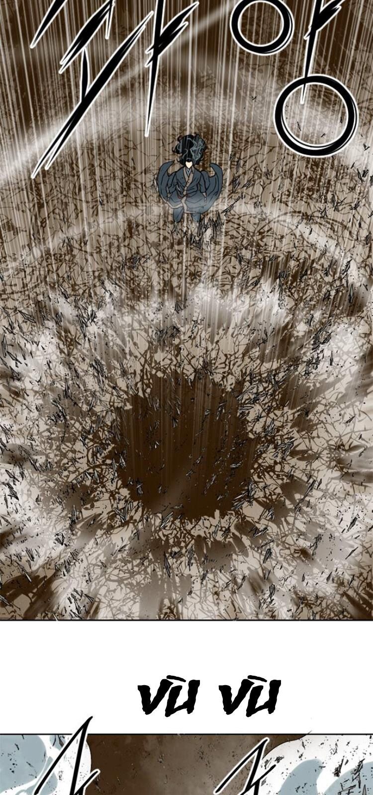 Thiên Hạ Đệ Nhất Nhân Chap 21 - Next Chap 22