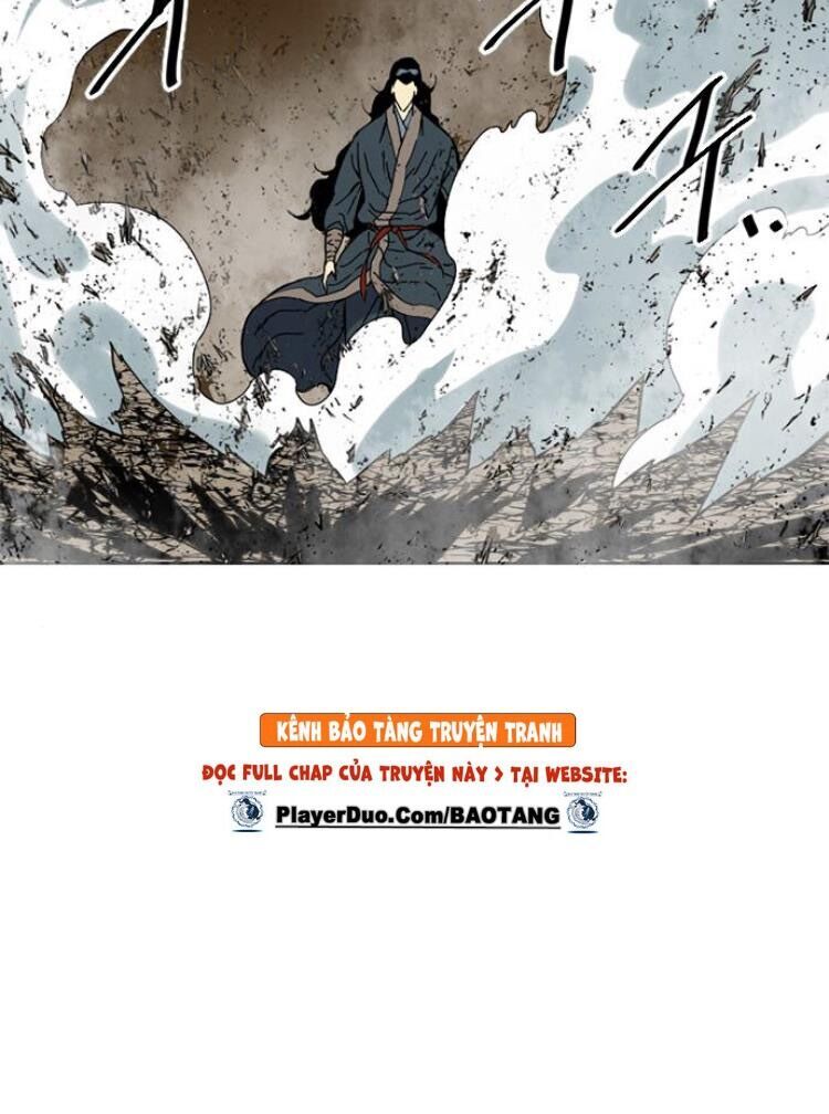 Thiên Hạ Đệ Nhất Nhân Chap 21 - Next Chap 22