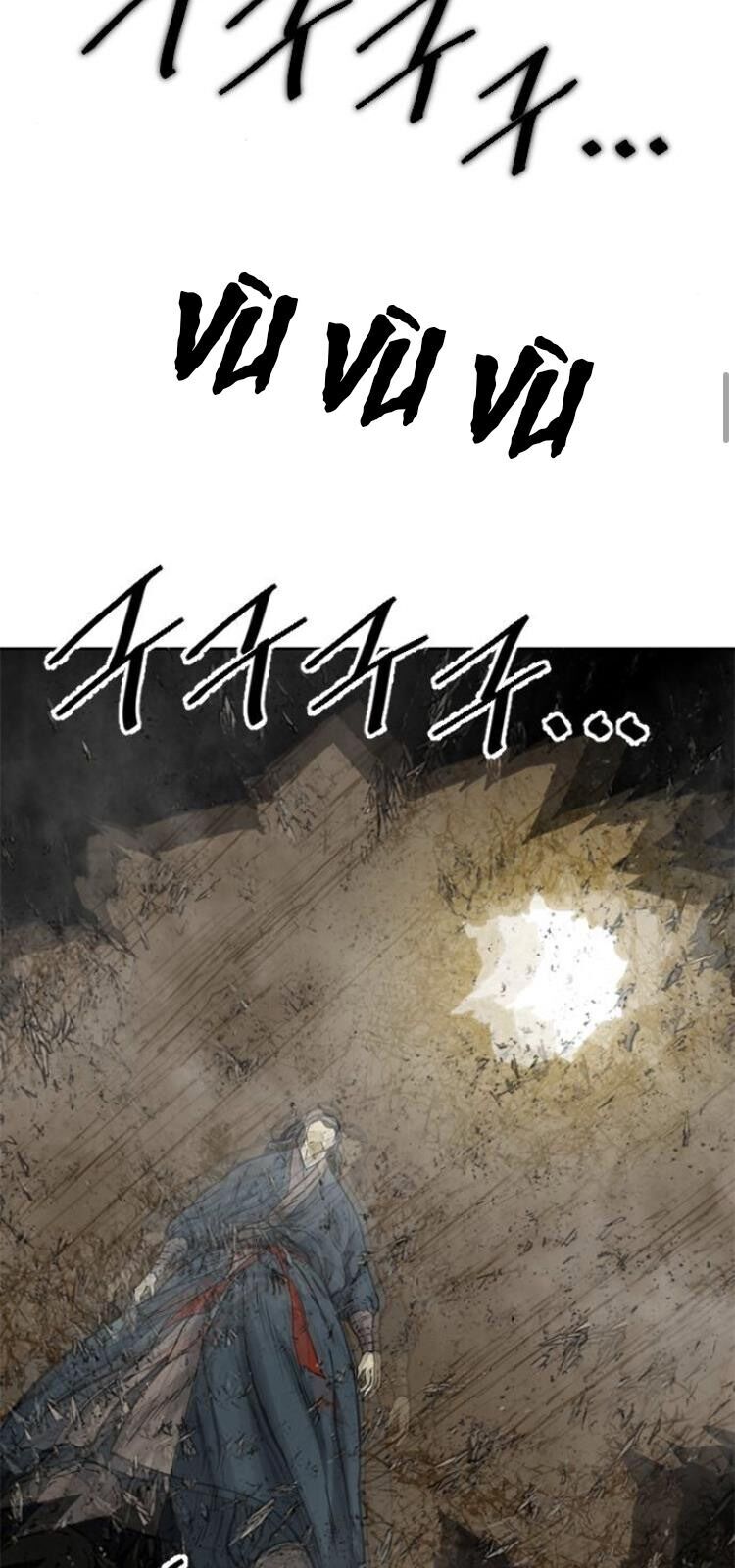 Thiên Hạ Đệ Nhất Nhân Chap 21 - Next Chap 22