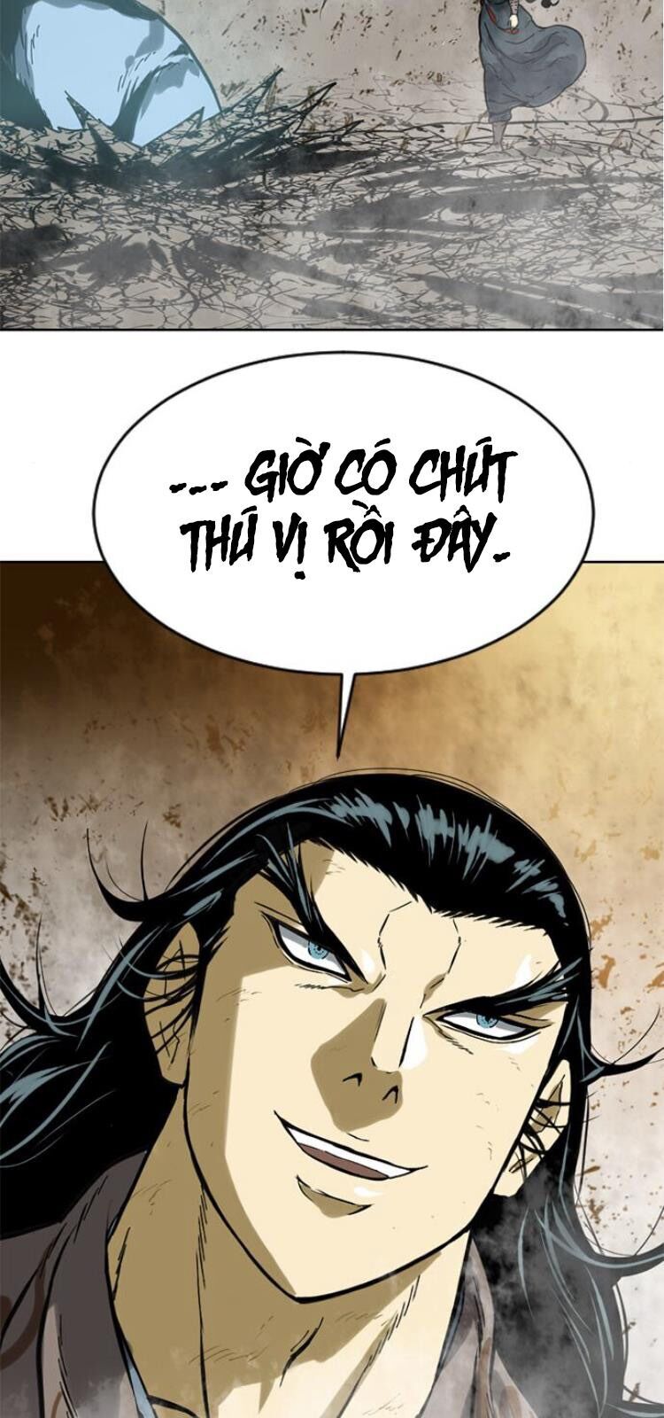 Thiên Hạ Đệ Nhất Nhân Chap 21 - Next Chap 22