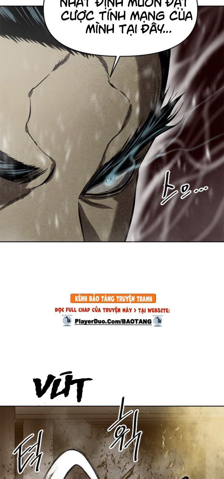 Thiên Hạ Đệ Nhất Nhân Chap 21 - Next Chap 22