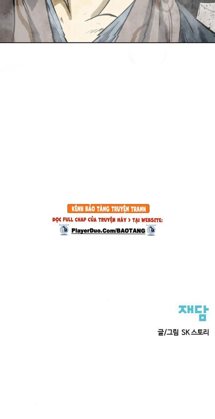 Thiên Hạ Đệ Nhất Nhân Chap 21 - Next Chap 22