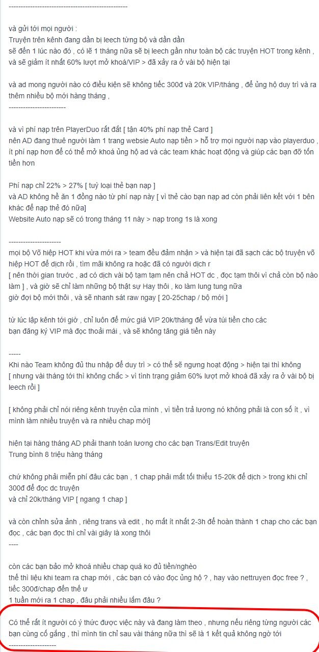 Thiên Hạ Đệ Nhất Nhân Chap 21 - Next Chap 22