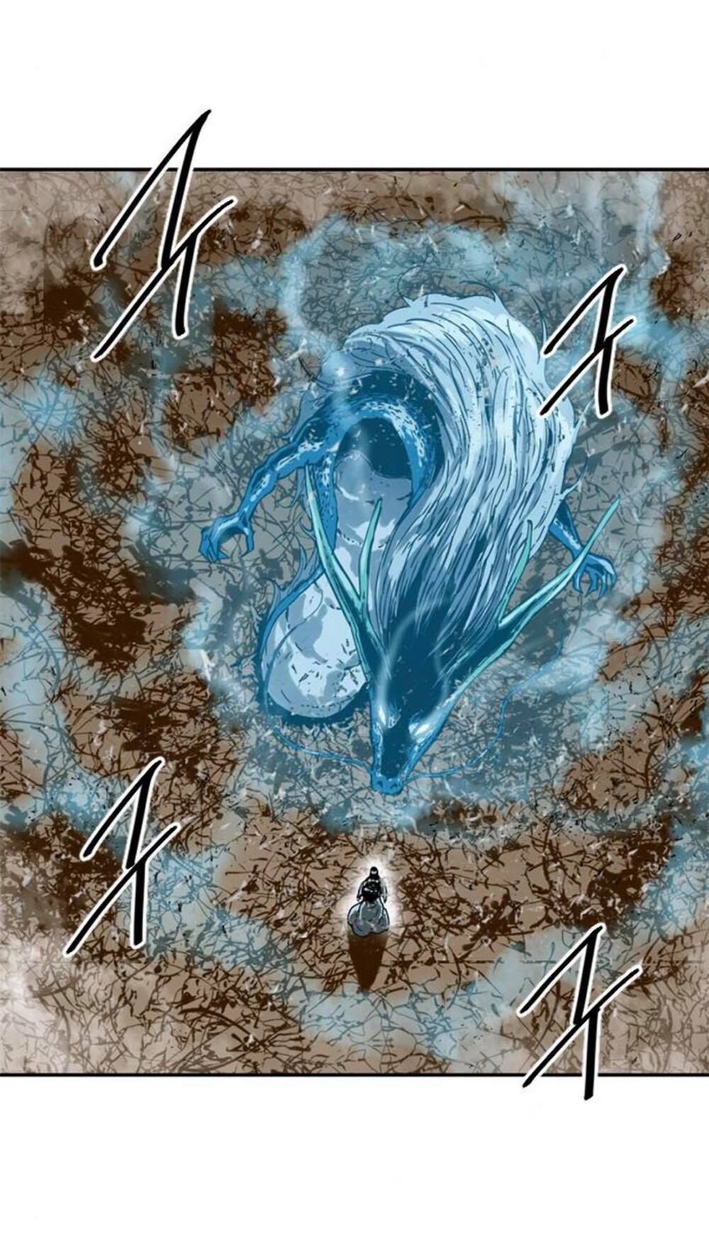 Thiên Hạ Đệ Nhất Nhân Chap 22 - Next Chap 23