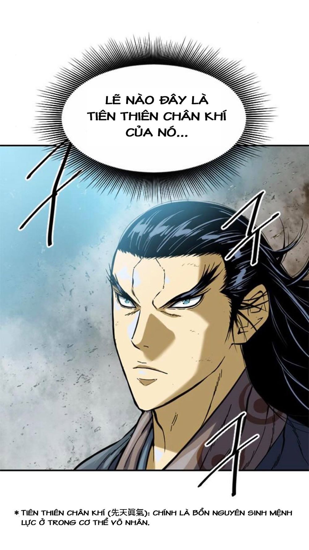 Thiên Hạ Đệ Nhất Nhân Chap 22 - Next Chap 23