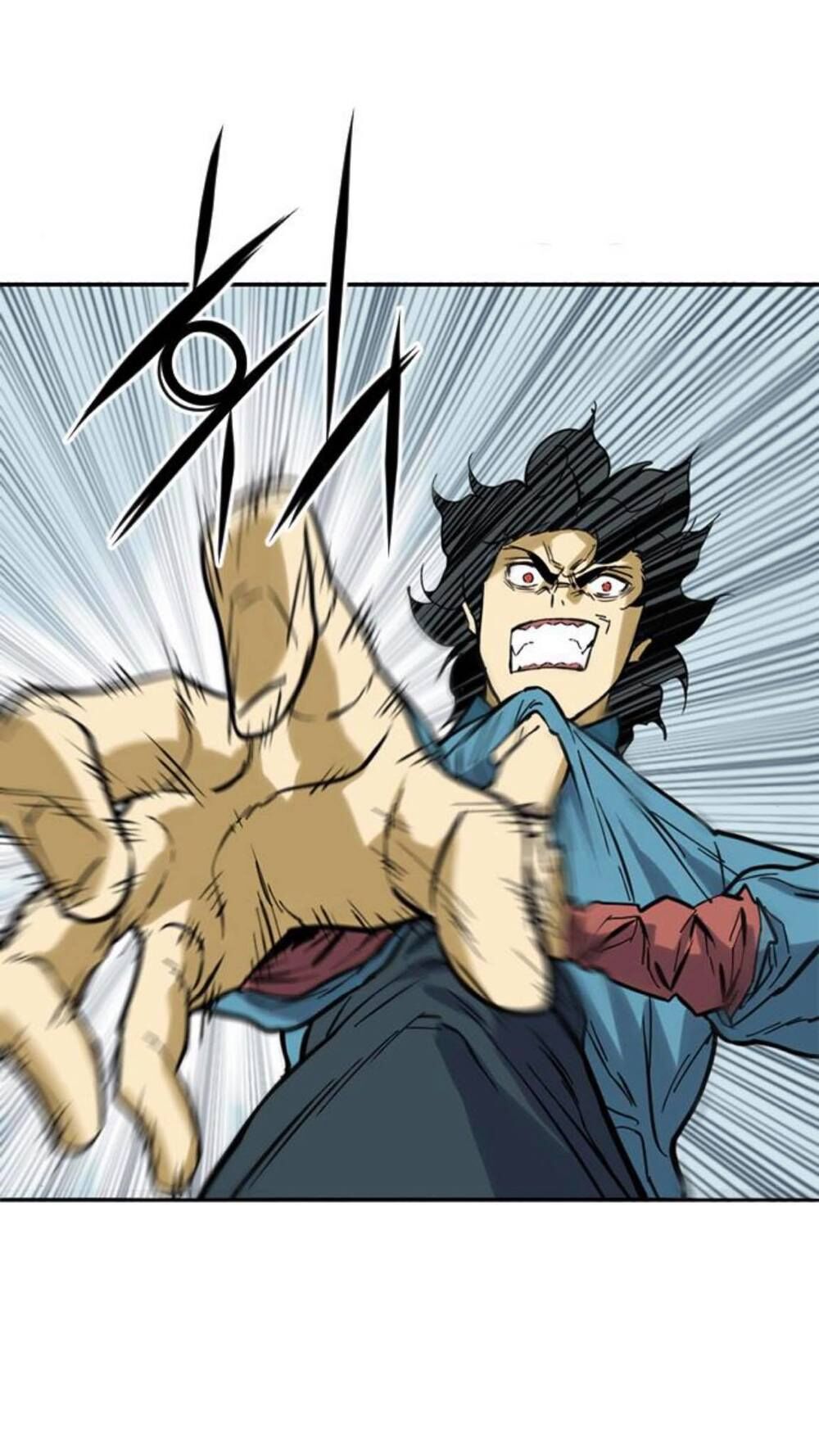 Thiên Hạ Đệ Nhất Nhân Chap 22 - Next Chap 23