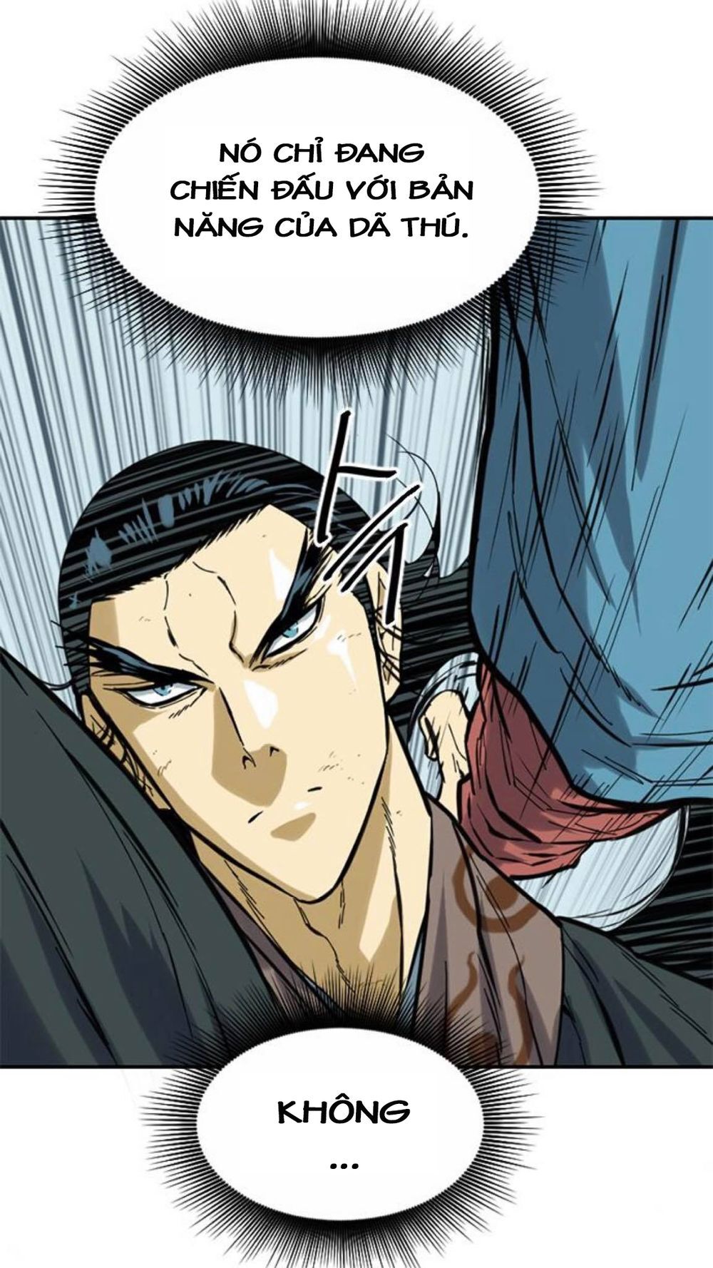 Thiên Hạ Đệ Nhất Nhân Chap 22 - Next Chap 23