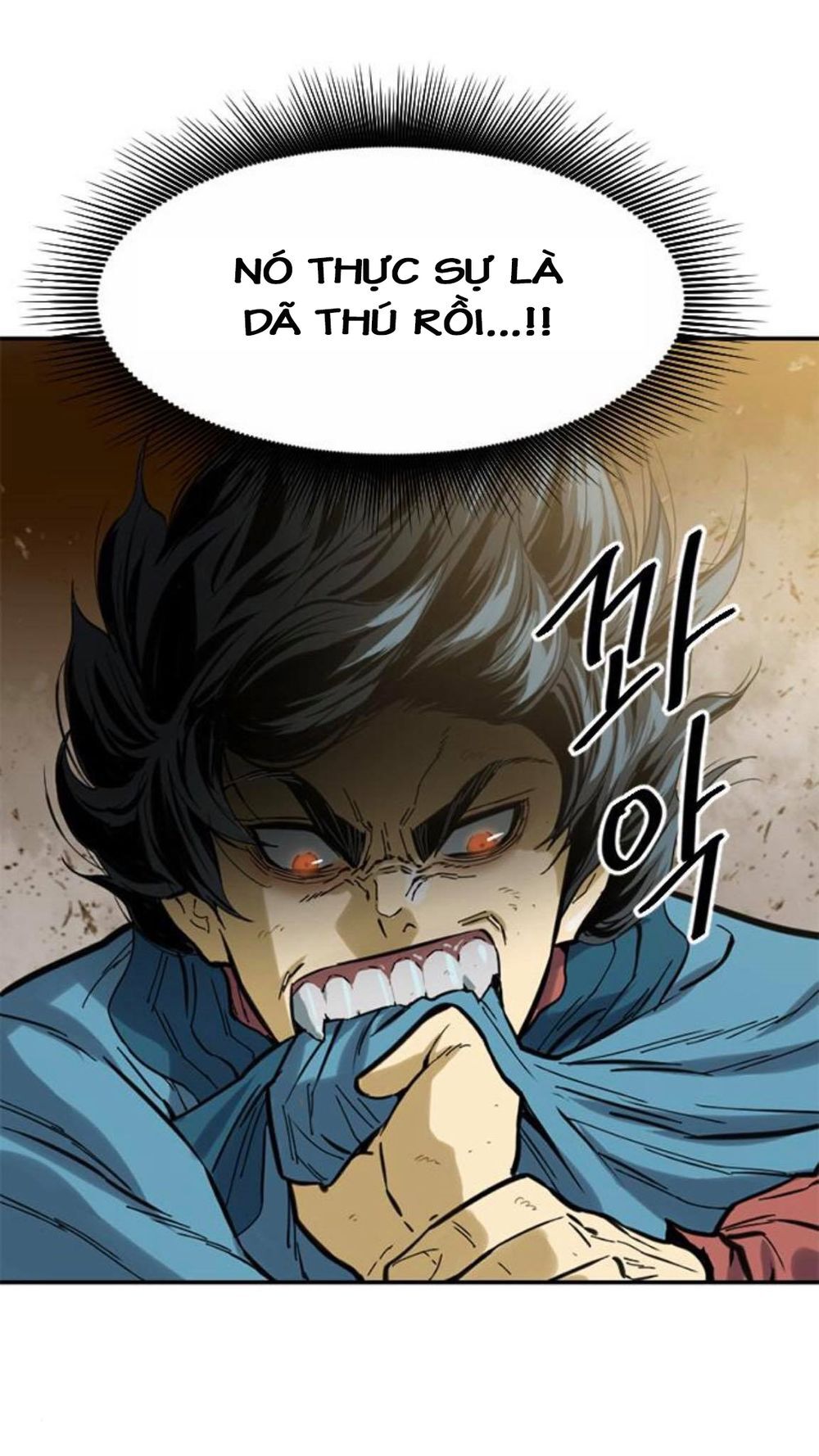 Thiên Hạ Đệ Nhất Nhân Chap 22 - Next Chap 23