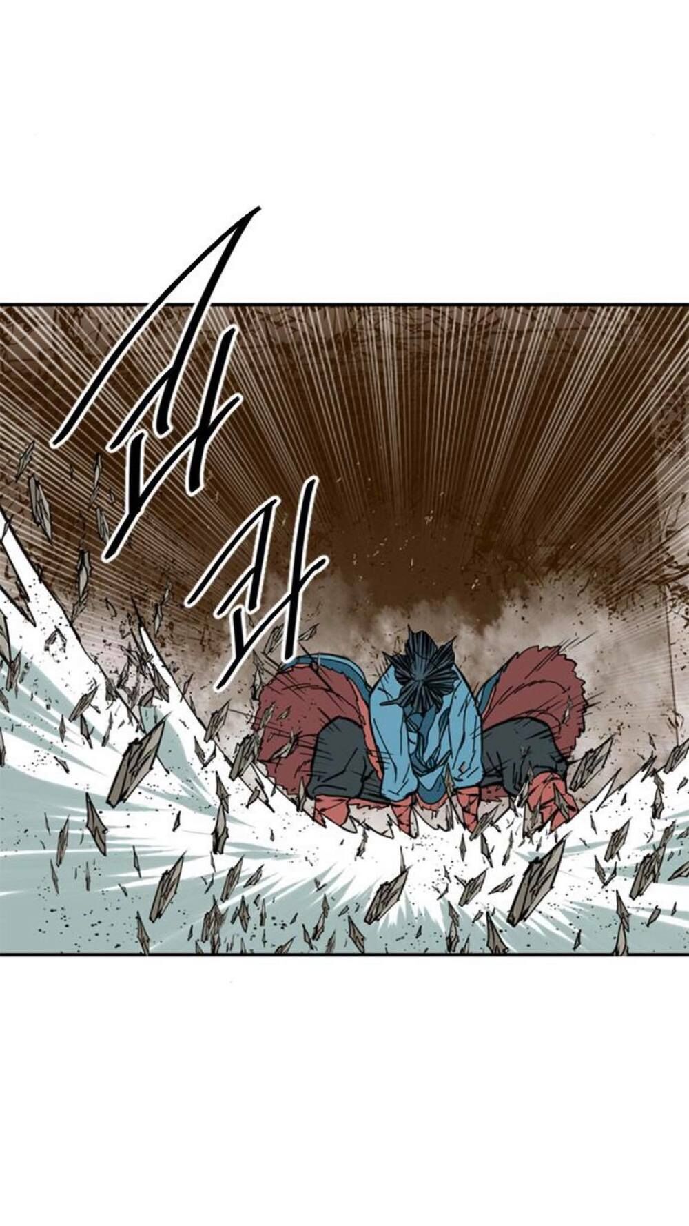 Thiên Hạ Đệ Nhất Nhân Chap 22 - Next Chap 23