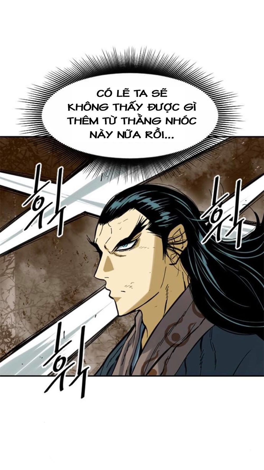 Thiên Hạ Đệ Nhất Nhân Chap 22 - Next Chap 23