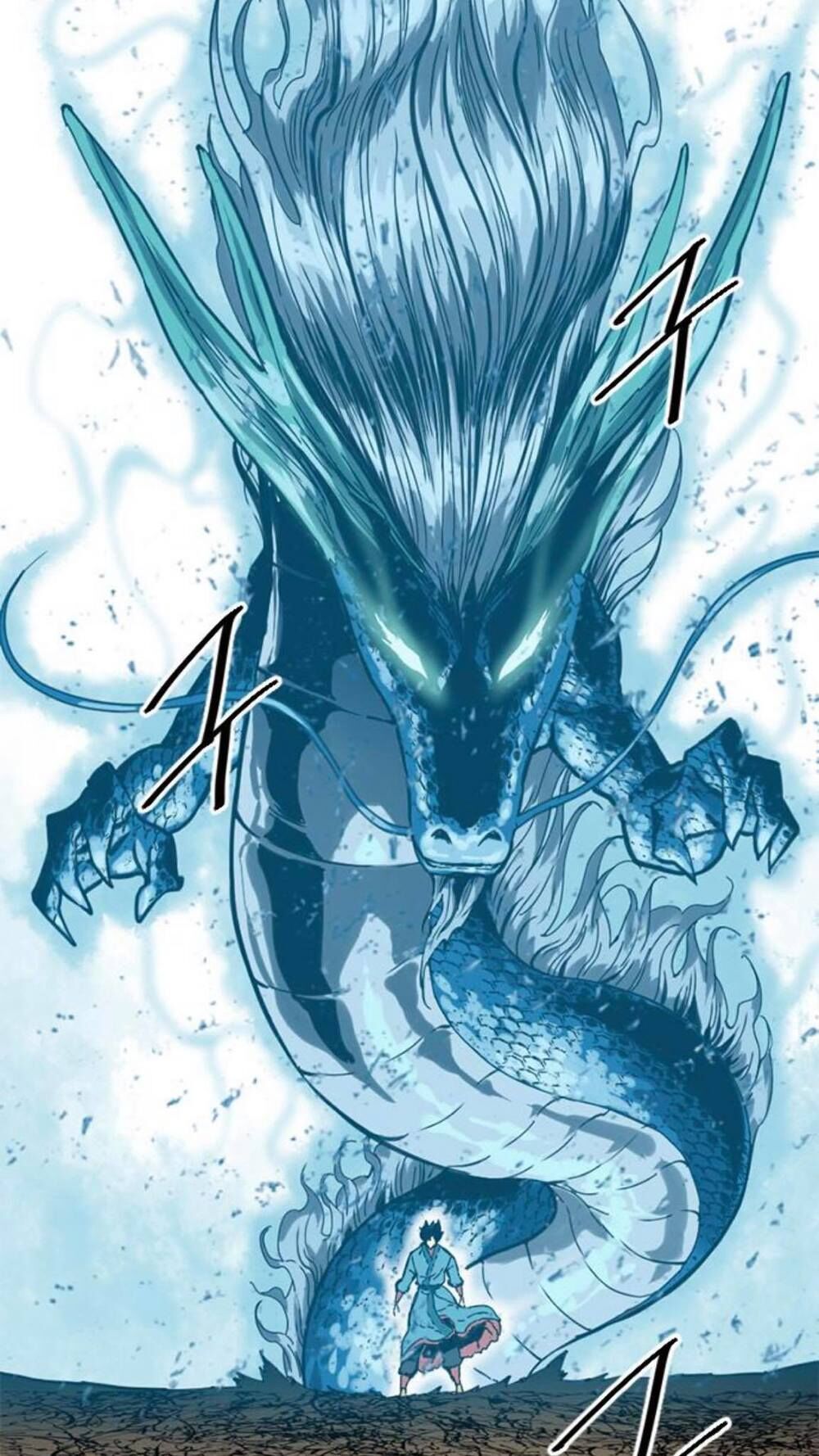 Thiên Hạ Đệ Nhất Nhân Chap 22 - Next Chap 23