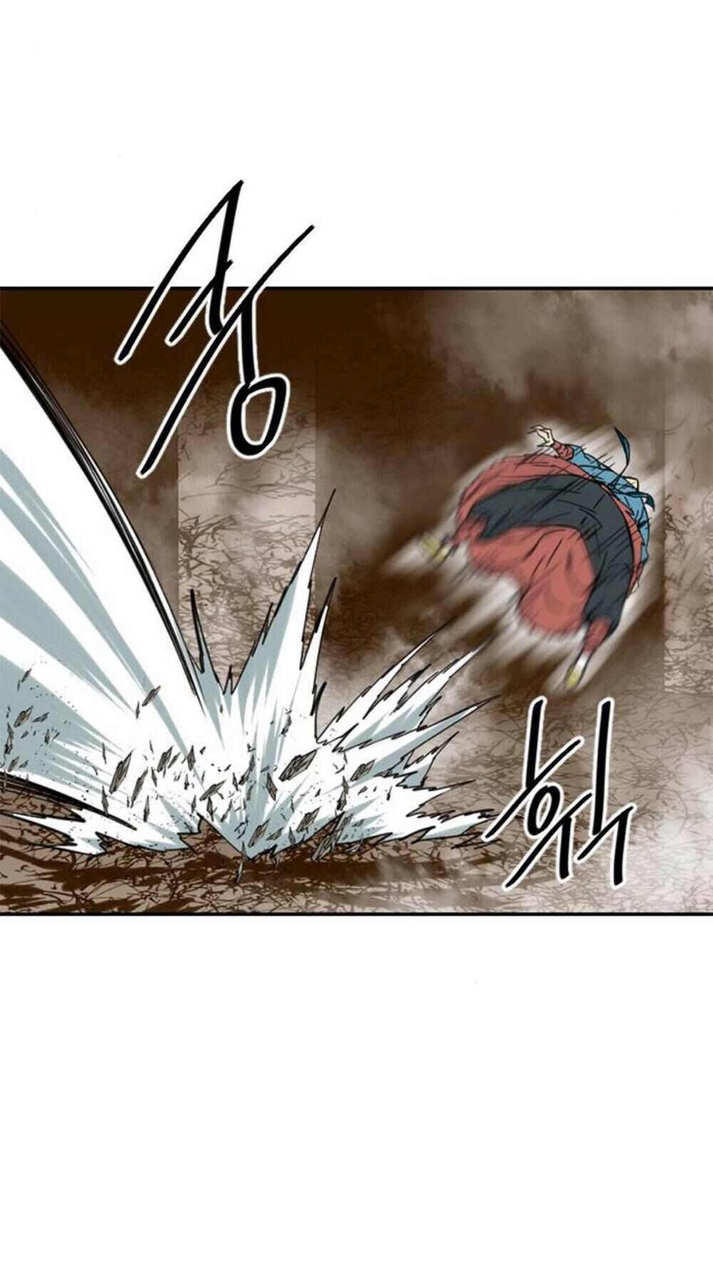 Thiên Hạ Đệ Nhất Nhân Chap 22 - Next Chap 23