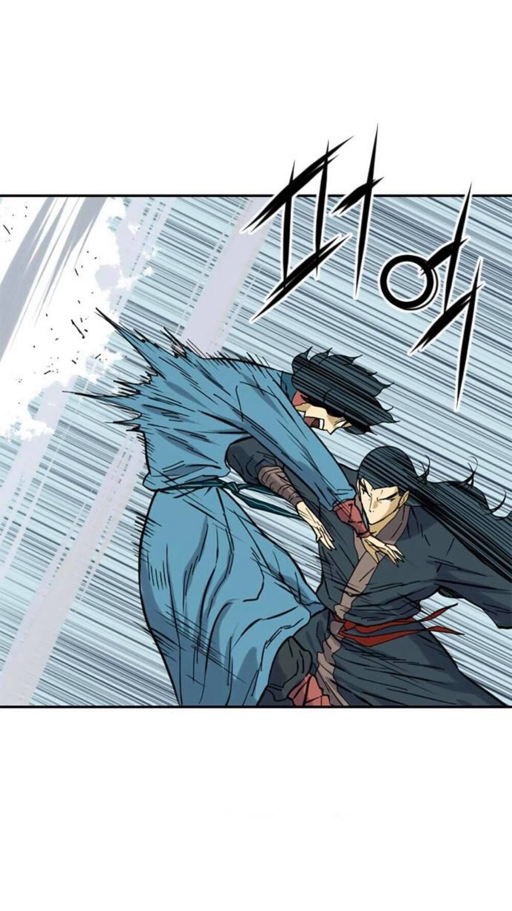 Thiên Hạ Đệ Nhất Nhân Chap 22 - Next Chap 23