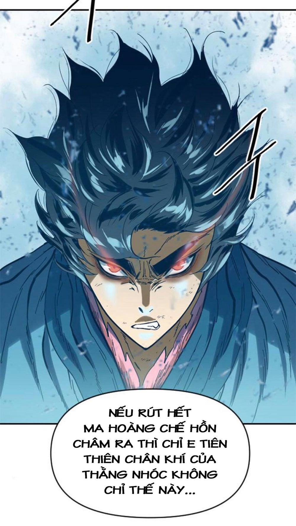 Thiên Hạ Đệ Nhất Nhân Chap 22 - Next Chap 23