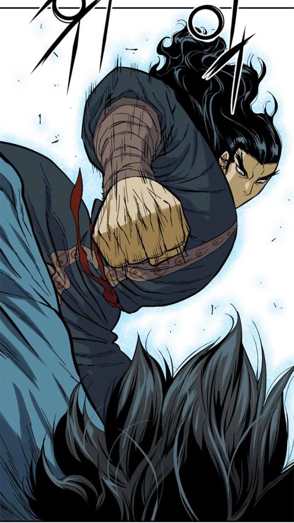 Thiên Hạ Đệ Nhất Nhân Chap 22 - Next Chap 23