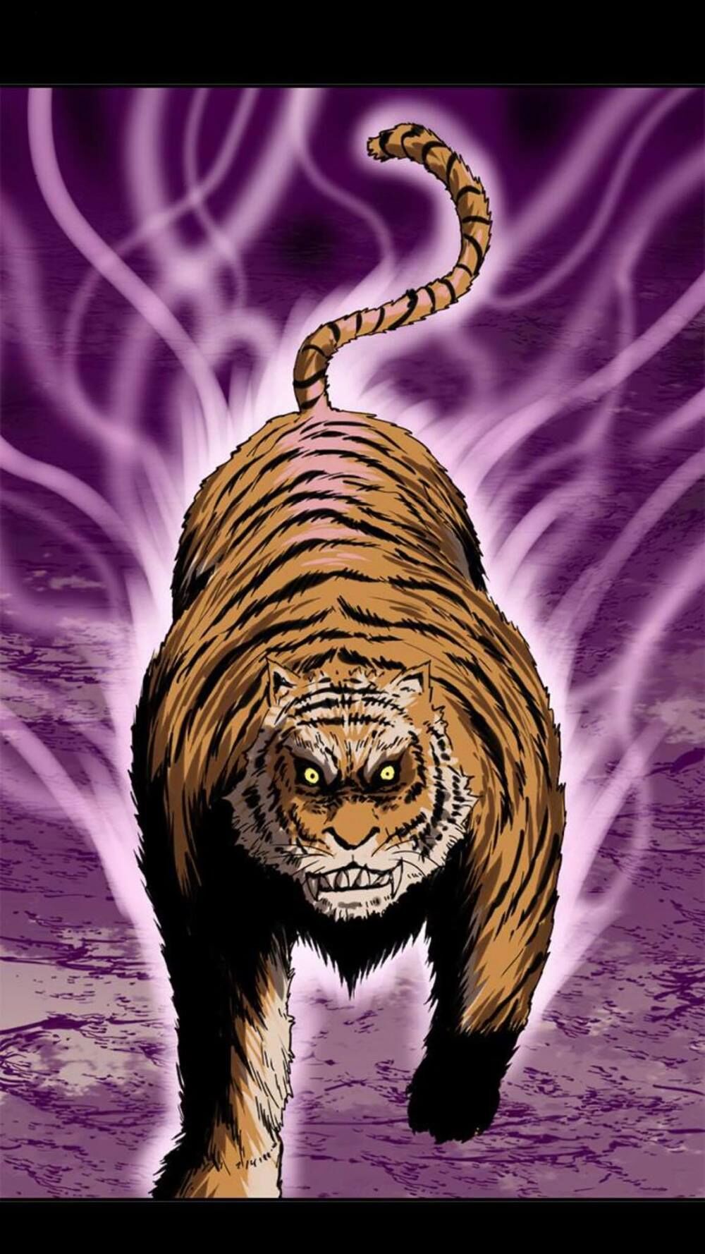 Thiên Hạ Đệ Nhất Nhân Chap 22 - Next Chap 23