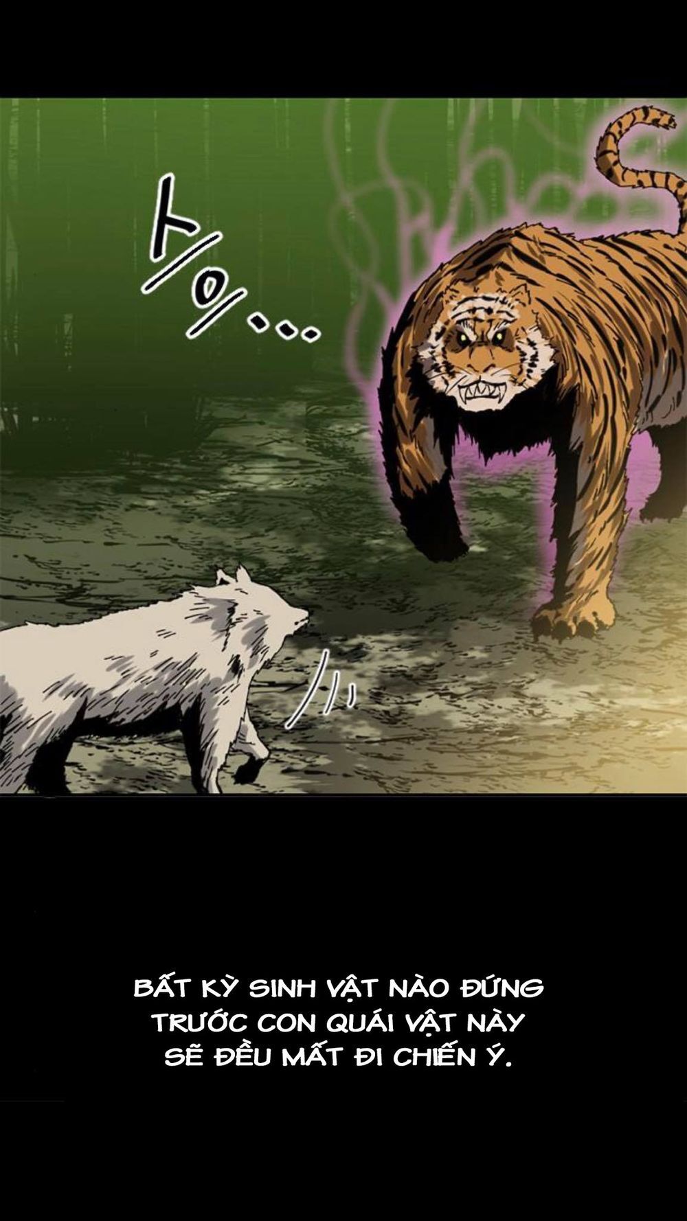 Thiên Hạ Đệ Nhất Nhân Chap 22 - Next Chap 23