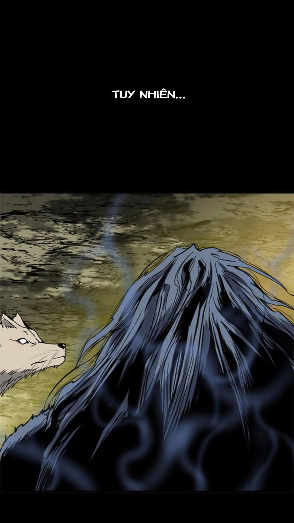 Thiên Hạ Đệ Nhất Nhân Chap 22 - Next Chap 23