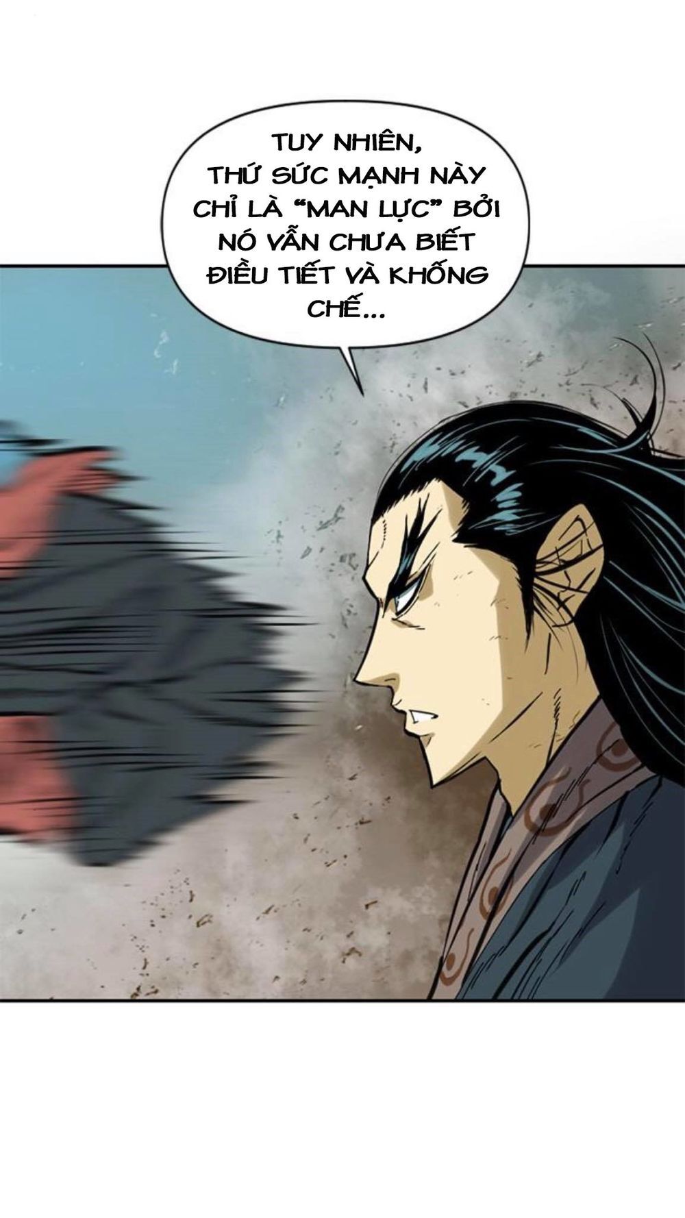 Thiên Hạ Đệ Nhất Nhân Chap 22 - Next Chap 23