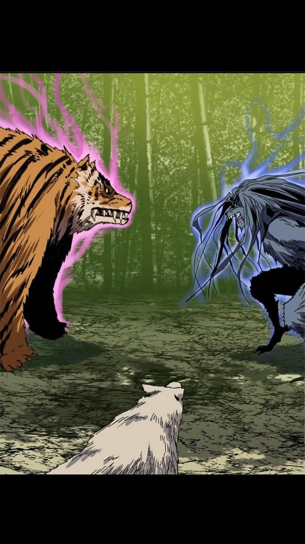 Thiên Hạ Đệ Nhất Nhân Chap 22 - Next Chap 23