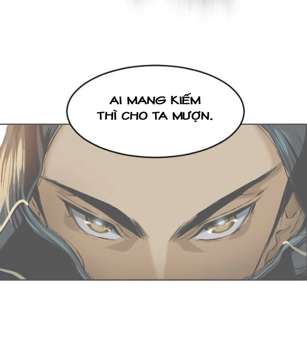 Thiên Hạ Đệ Nhất Nhân Chap 22 - Next Chap 23