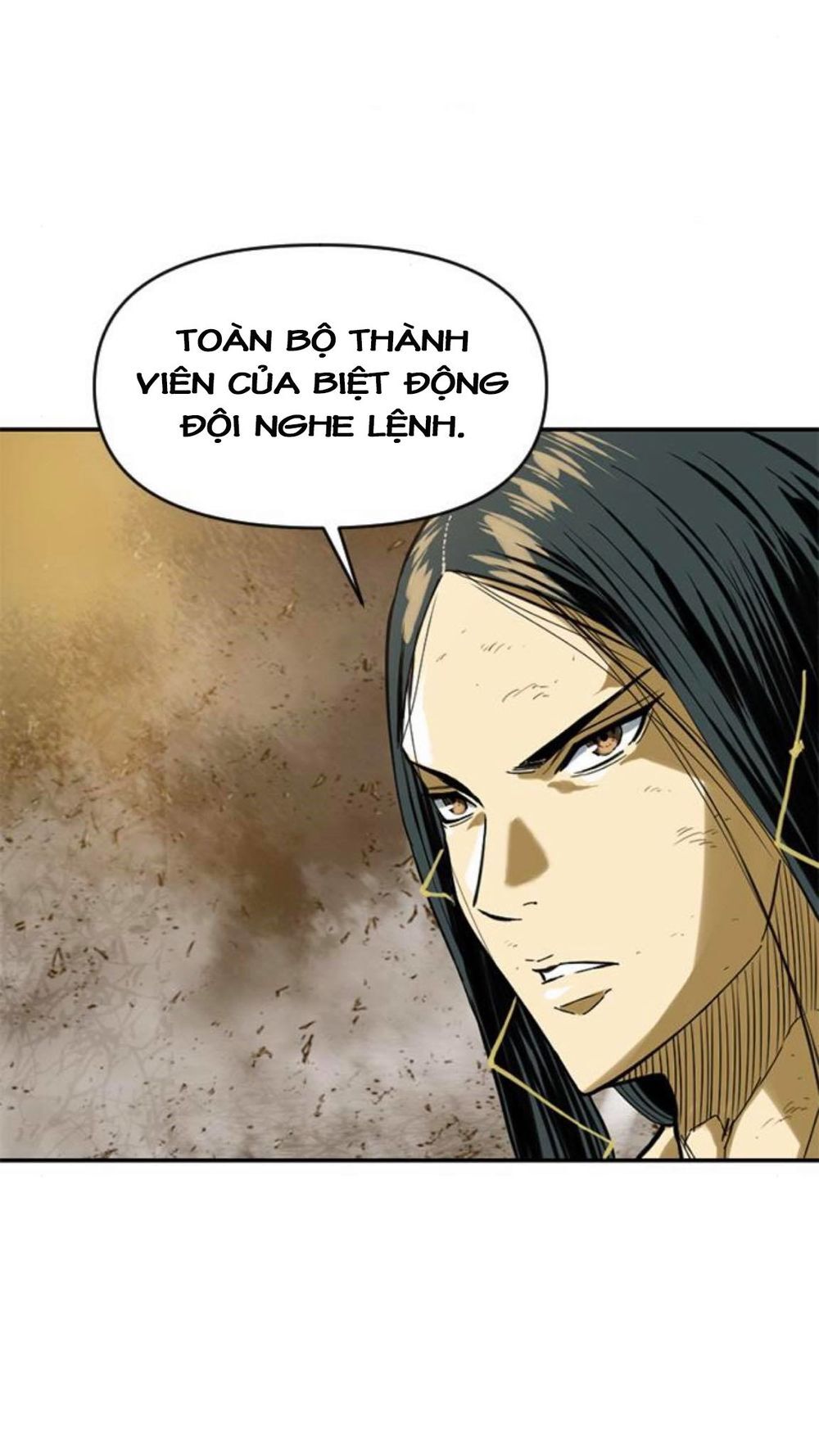 Thiên Hạ Đệ Nhất Nhân Chap 22 - Next Chap 23