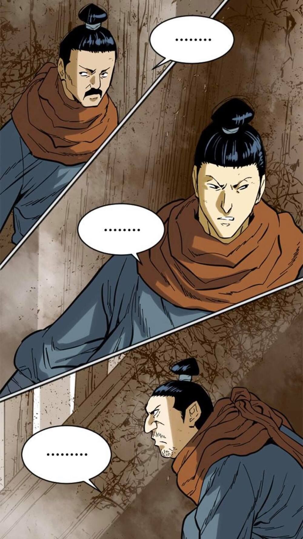 Thiên Hạ Đệ Nhất Nhân Chap 22 - Next Chap 23