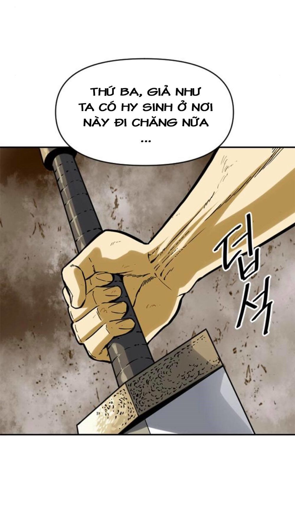 Thiên Hạ Đệ Nhất Nhân Chap 22 - Next Chap 23