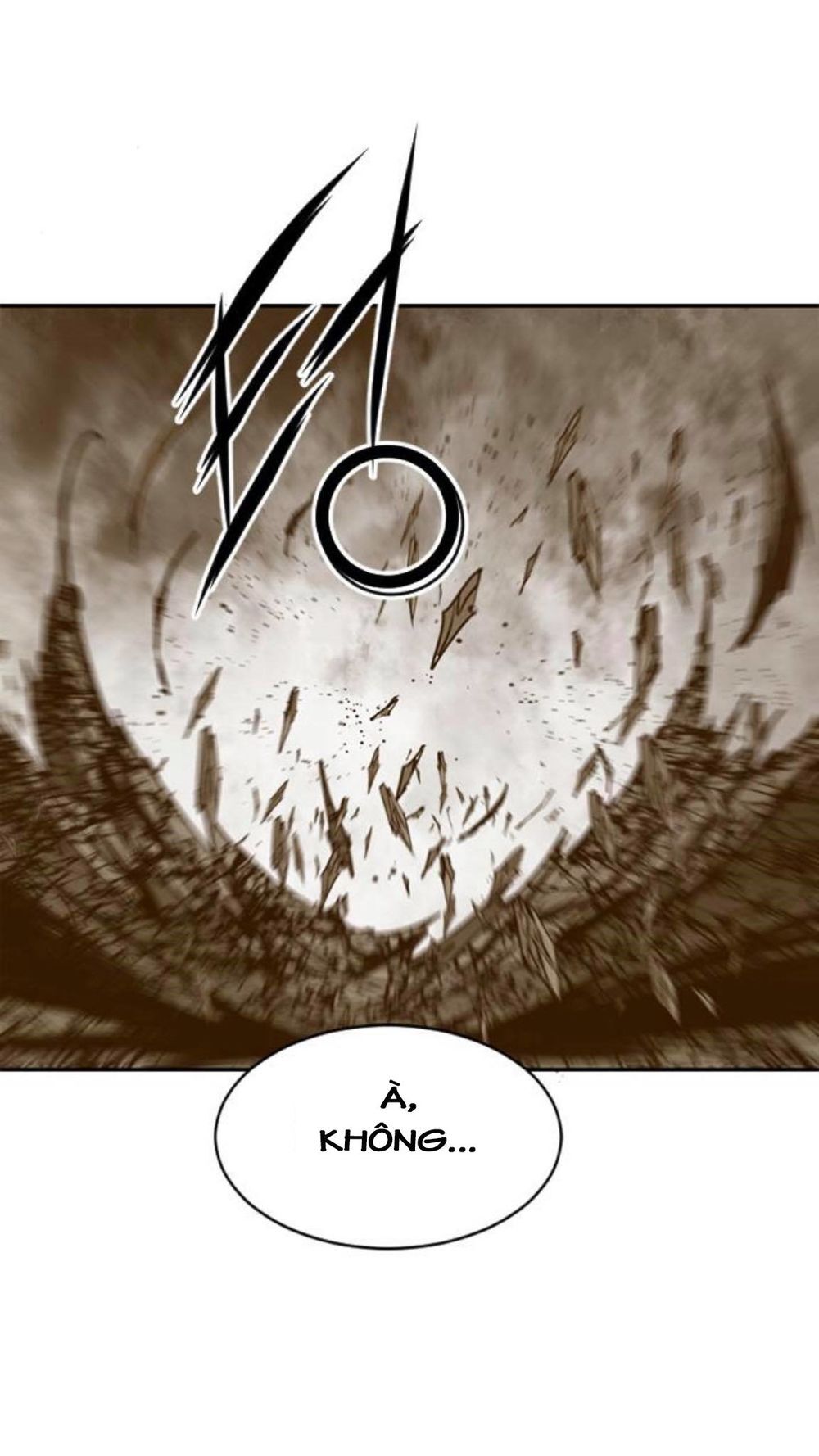 Thiên Hạ Đệ Nhất Nhân Chap 22 - Next Chap 23