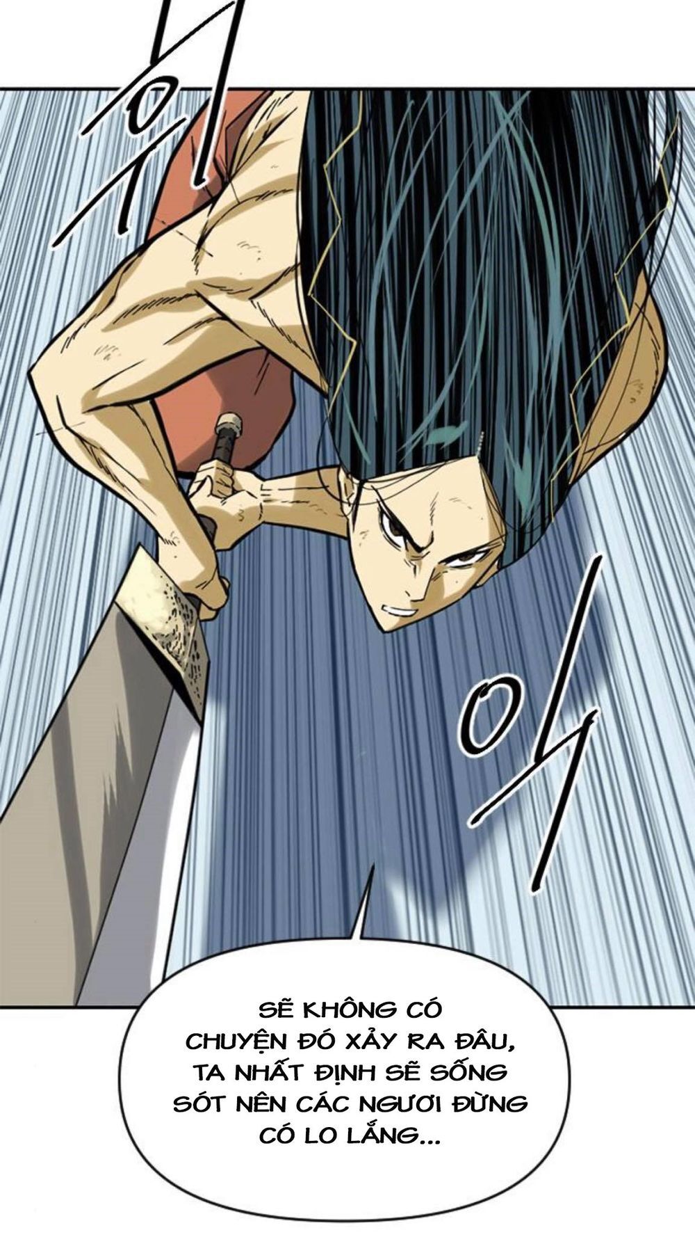 Thiên Hạ Đệ Nhất Nhân Chap 22 - Next Chap 23