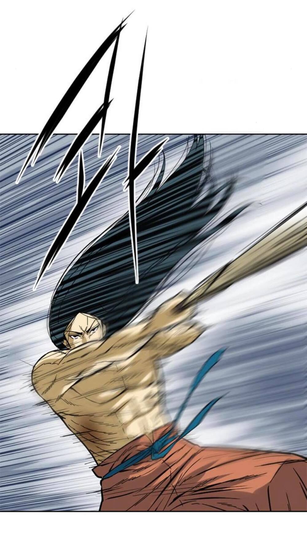 Thiên Hạ Đệ Nhất Nhân Chap 22 - Next Chap 23