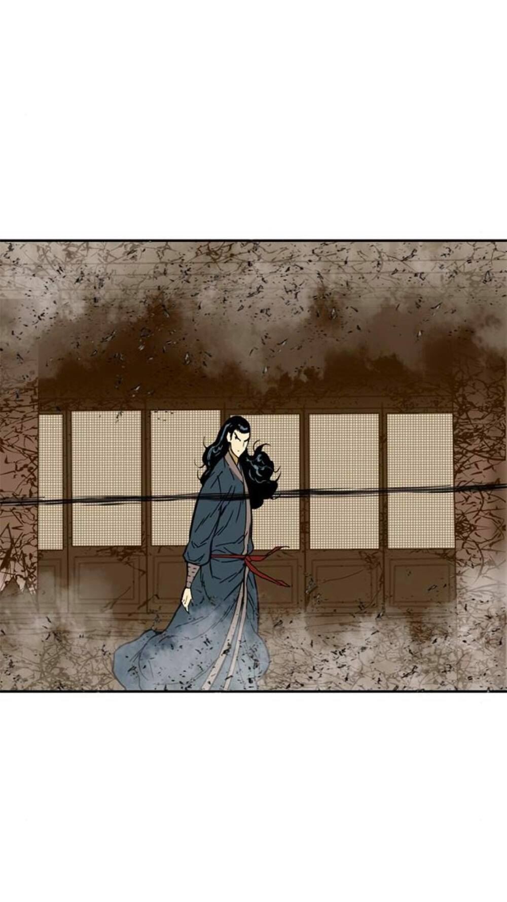 Thiên Hạ Đệ Nhất Nhân Chap 22 - Next Chap 23