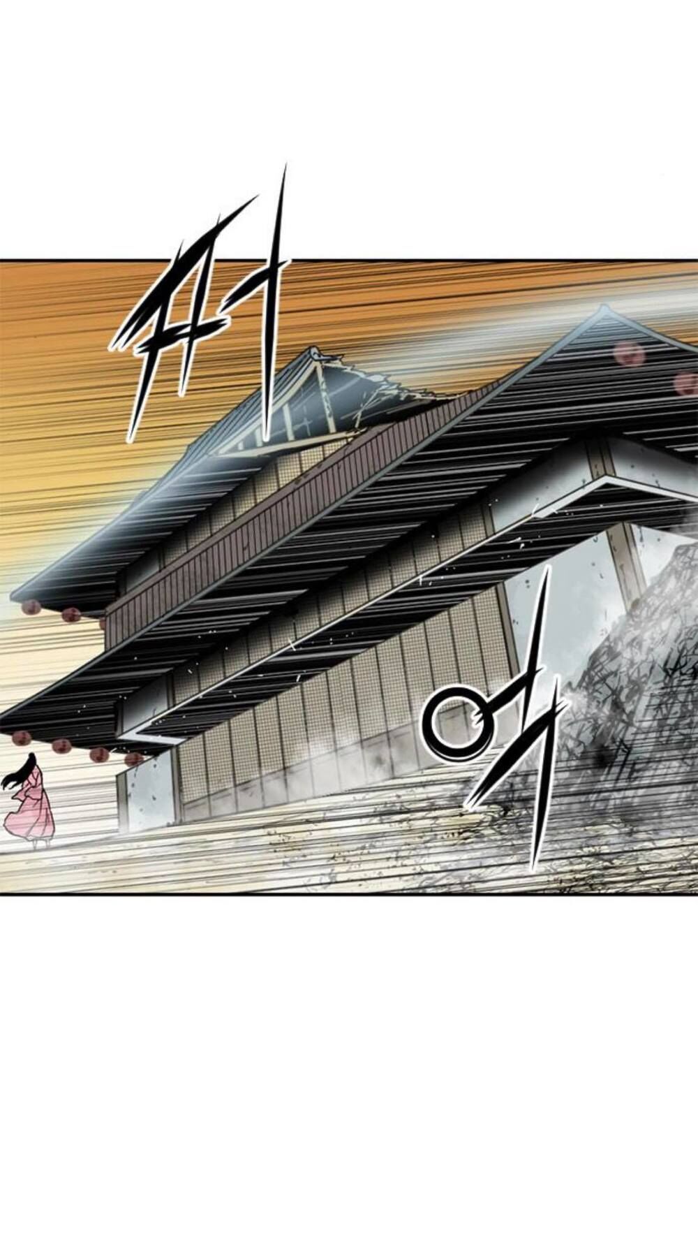 Thiên Hạ Đệ Nhất Nhân Chap 22 - Next Chap 23