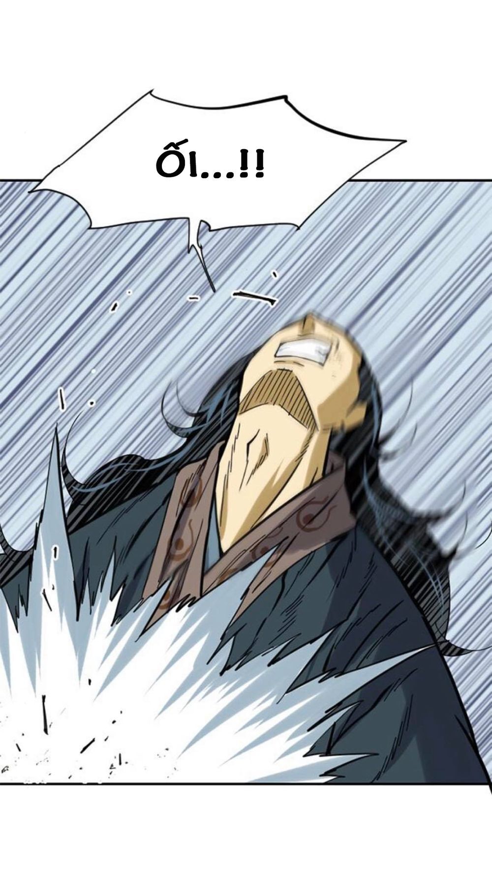 Thiên Hạ Đệ Nhất Nhân Chap 22 - Next Chap 23