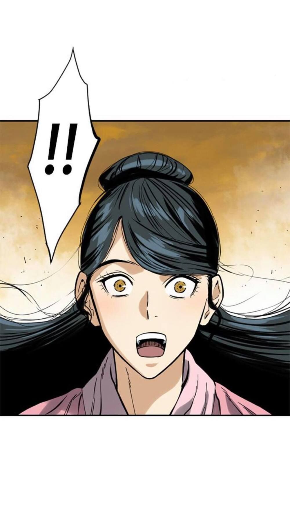 Thiên Hạ Đệ Nhất Nhân Chap 22 - Next Chap 23