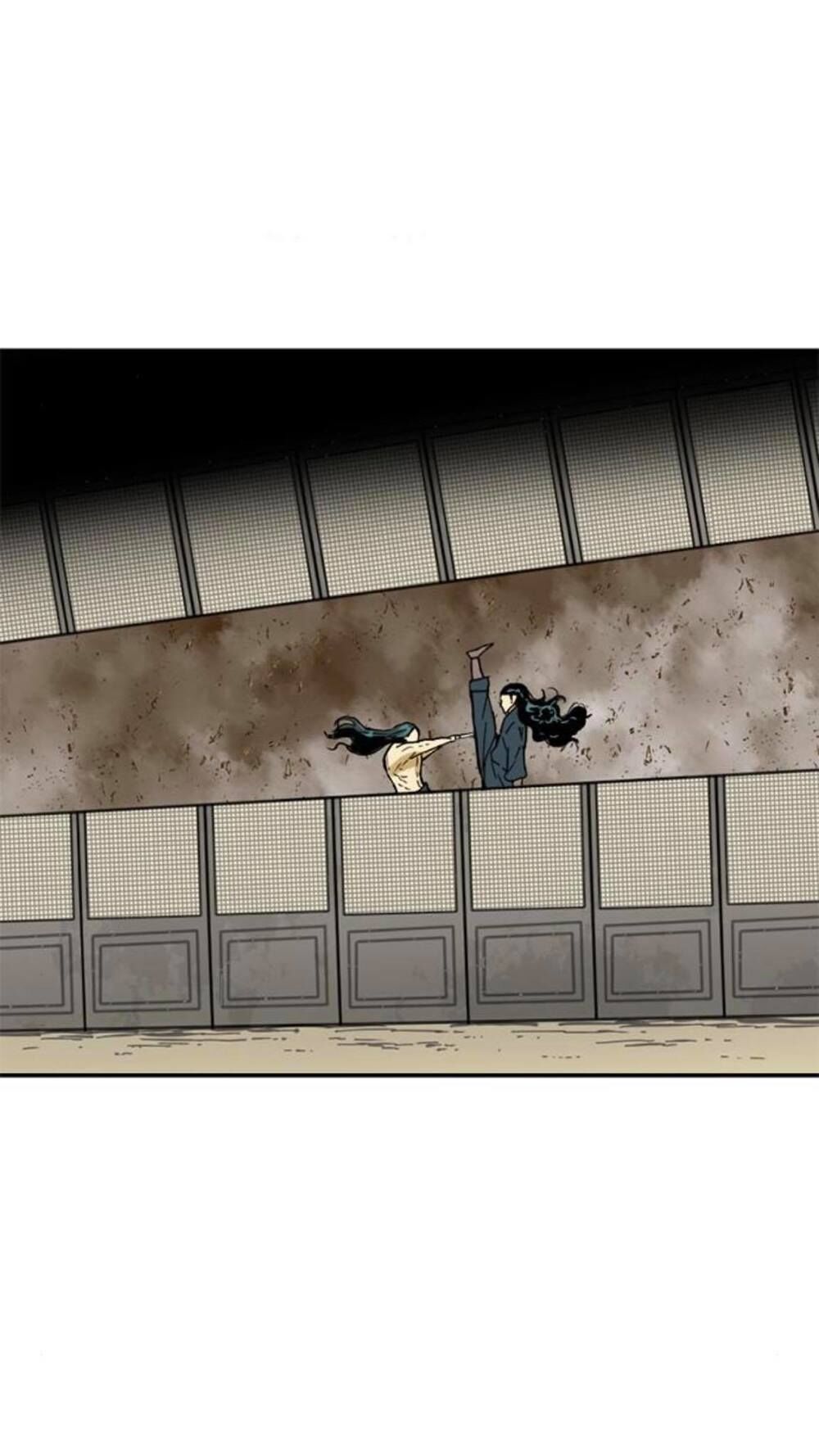 Thiên Hạ Đệ Nhất Nhân Chap 22 - Next Chap 23