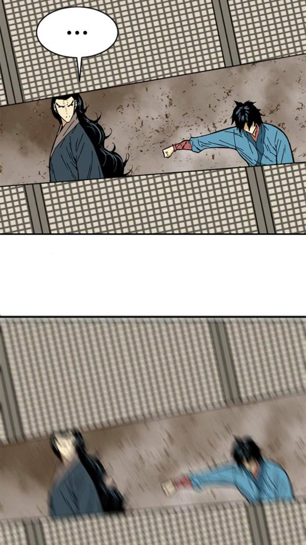 Thiên Hạ Đệ Nhất Nhân Chap 22 - Next Chap 23