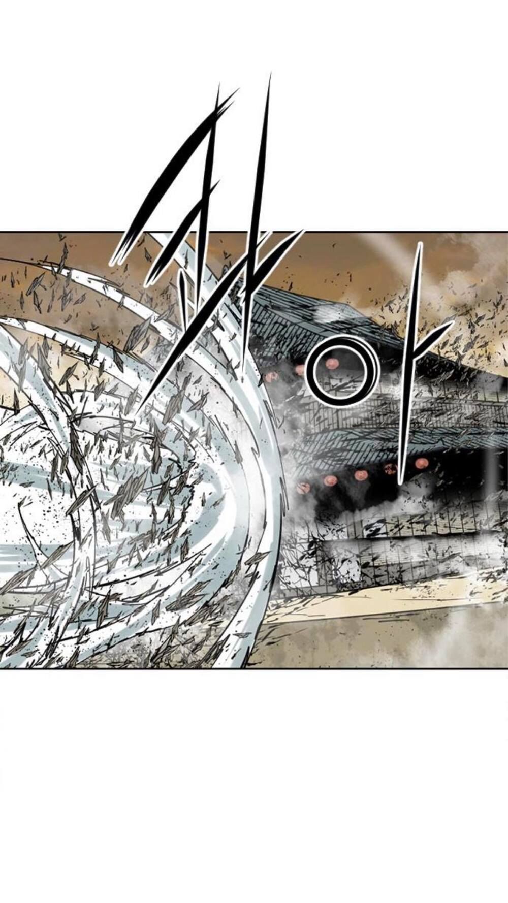 Thiên Hạ Đệ Nhất Nhân Chap 22 - Next Chap 23