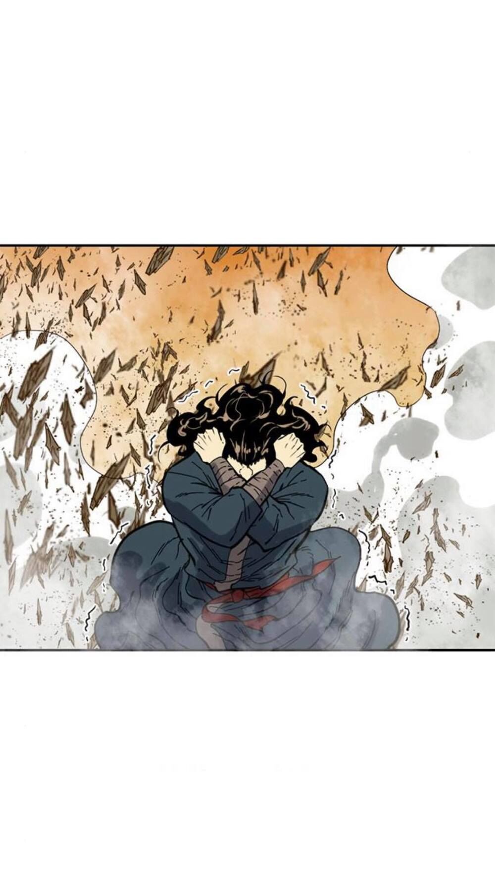 Thiên Hạ Đệ Nhất Nhân Chap 22 - Next Chap 23